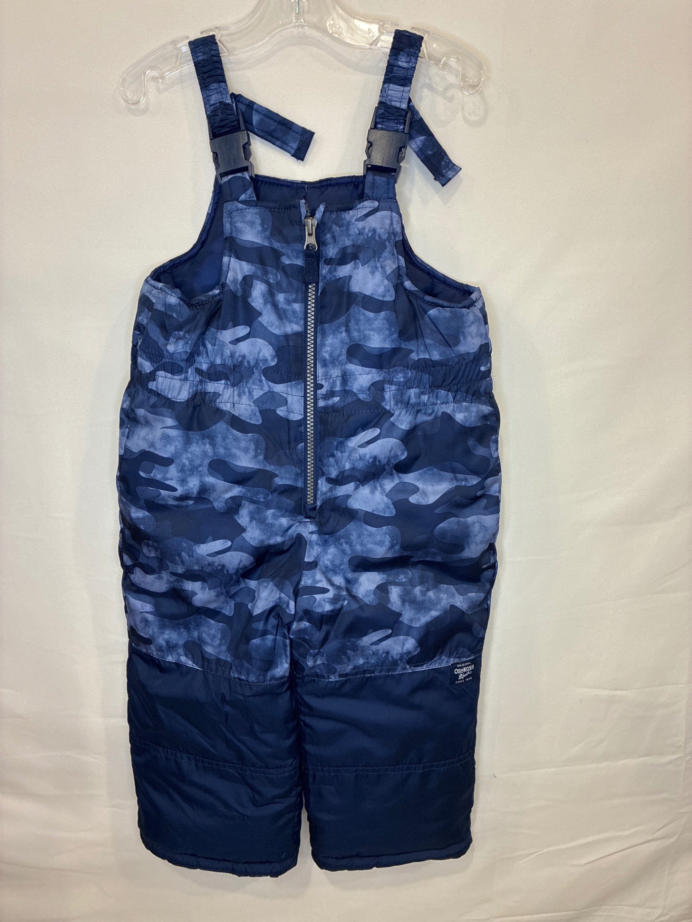 OshKosh B'gosh Snow Pants | Size 3