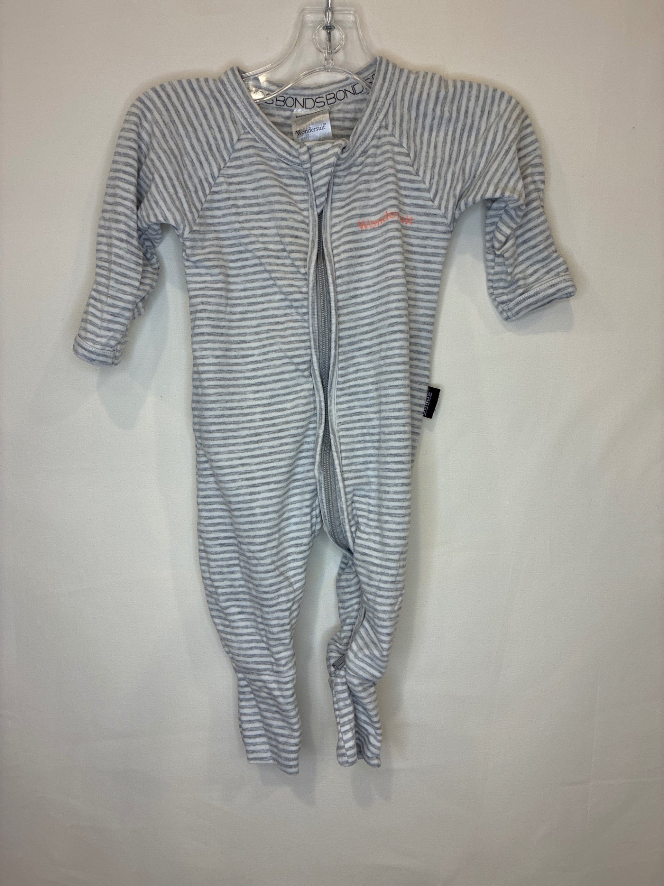 Bonds Wondersuit Pajamas | Size 104/110