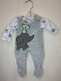 Liegelind Outfit | Size Newborn