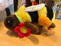 Wild Republic Plush Bee