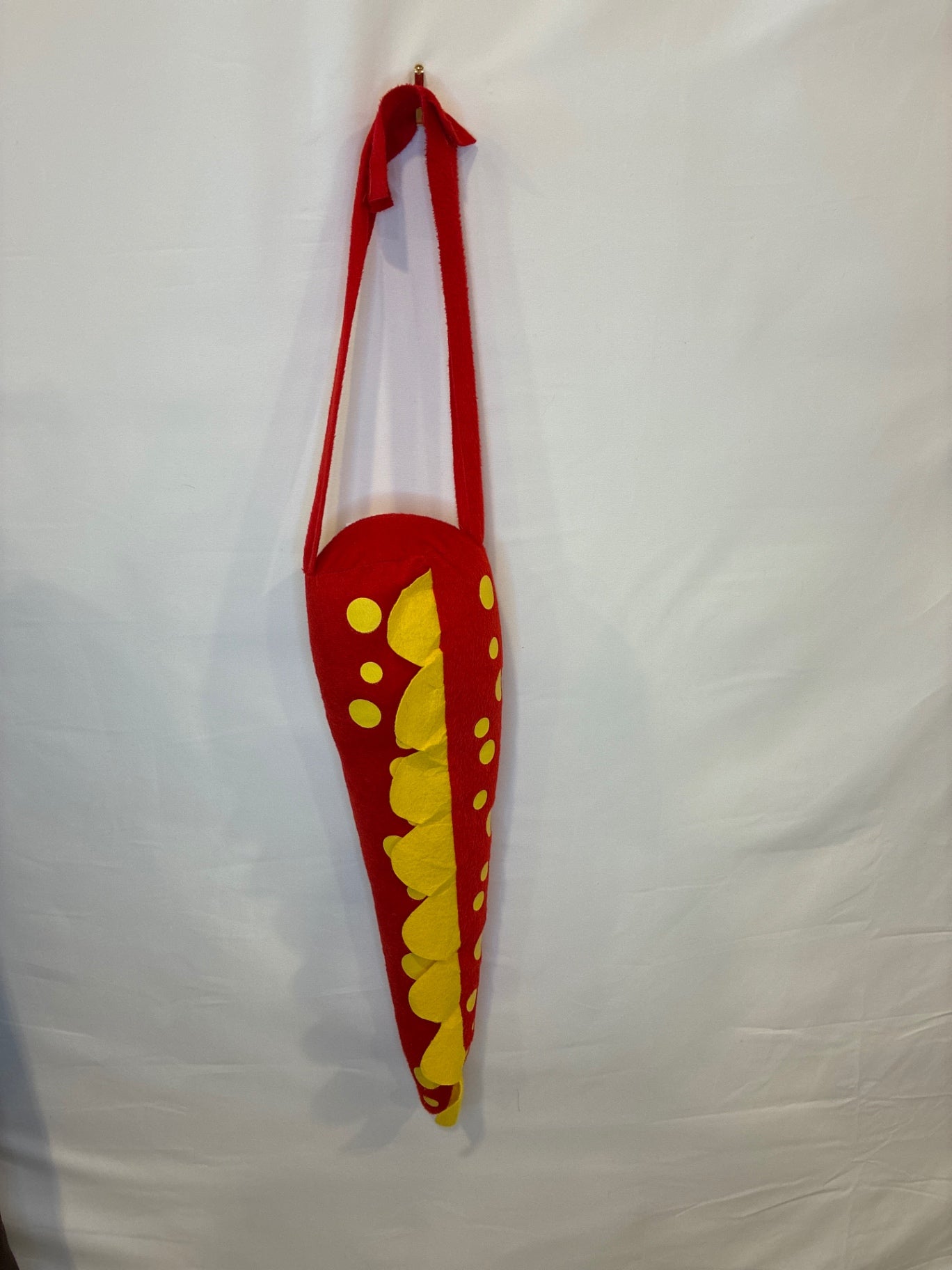 Dinosaur Tail | Size One size