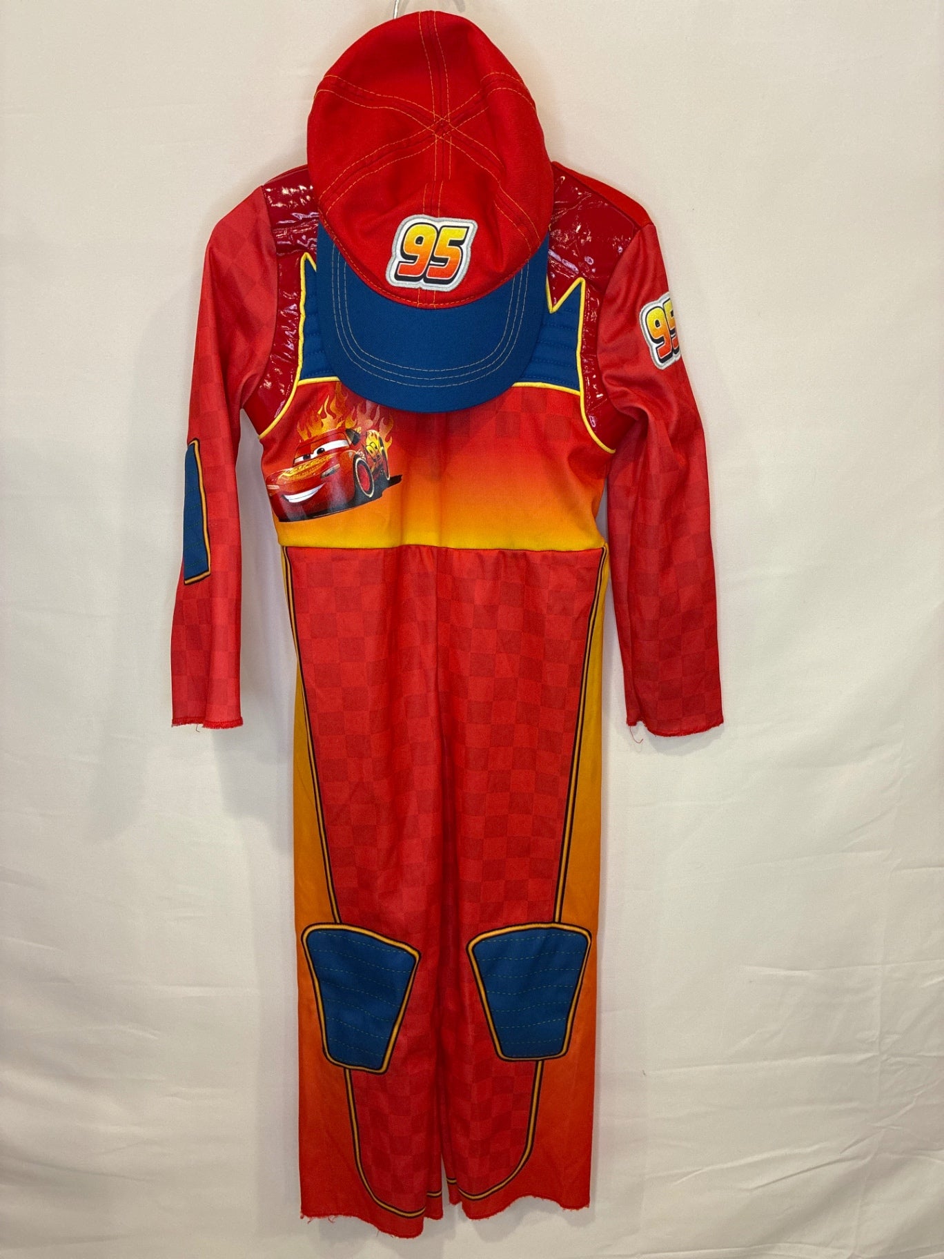 Disney Pixar Cars Costume | Size 4-5