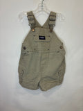 **Vintage** OshKosh B'gosh Overalls | Size 3-6 months