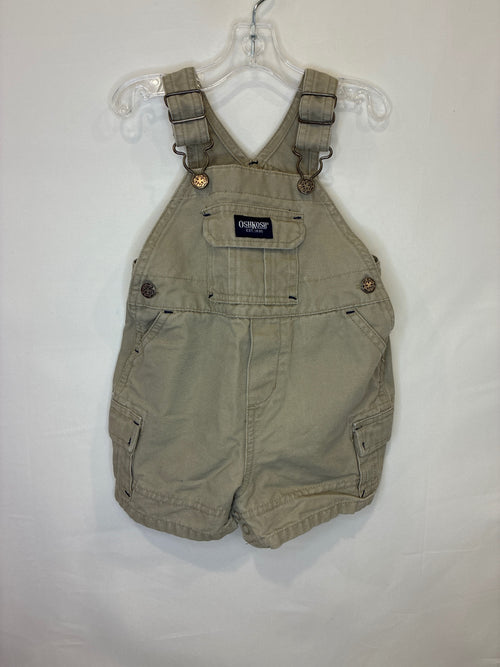**Vintage** OshKosh B'gosh Overalls | Size 3-6 months