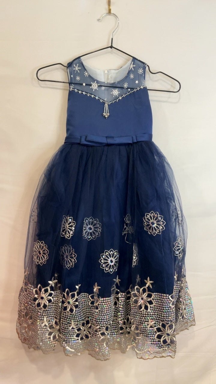 Formal Dress | Size 5T