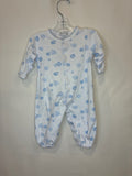 Kissy Kissy Pajamas | Size Newborn