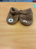 Booties | Size Newborn
