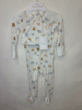 Trés Beau et Belle Outfit NWT | 3-6 months