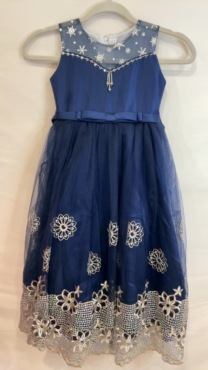 Formal Dress | Size 6X
