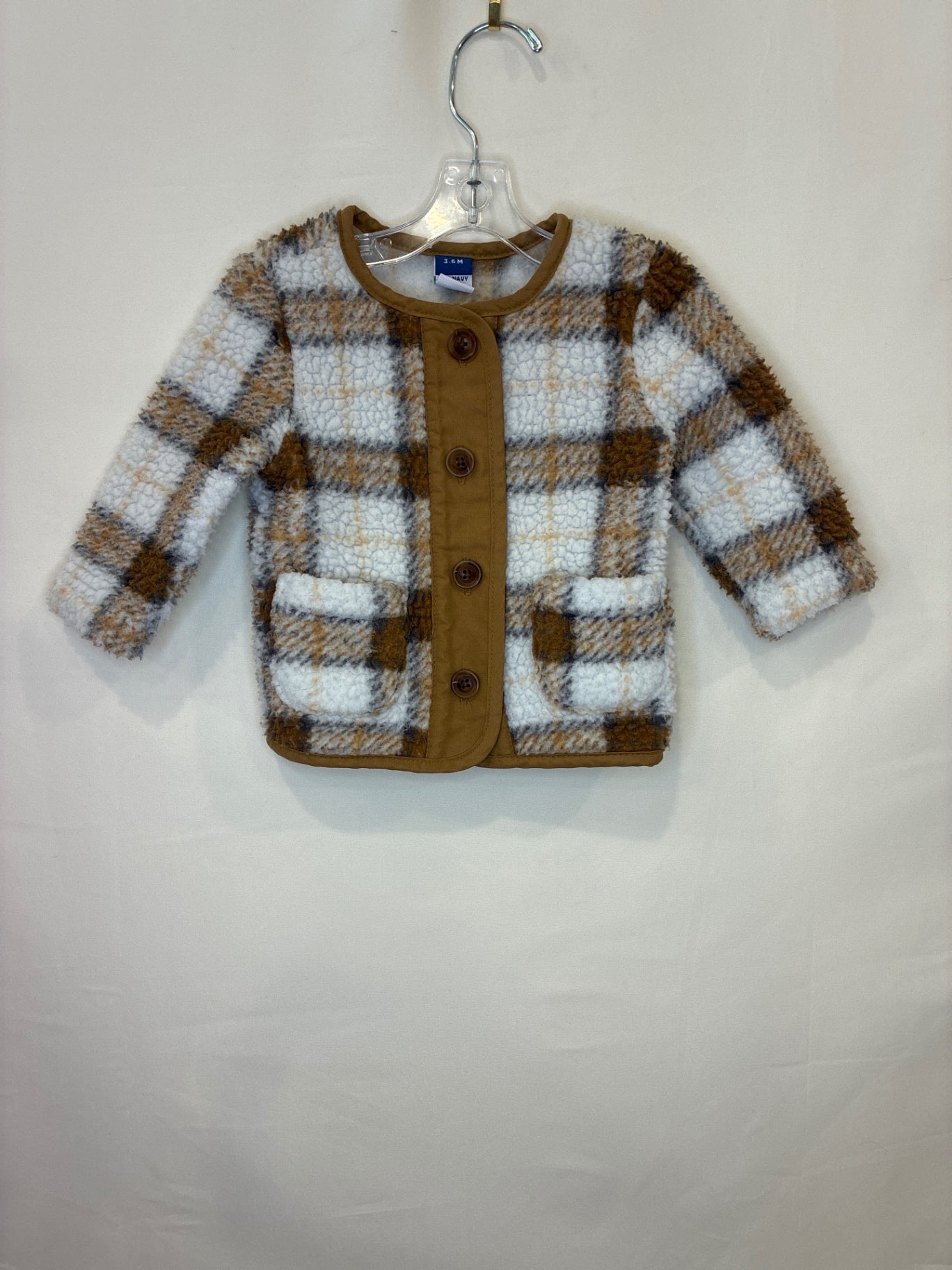 Old Navy Jacket | Size 3-6 months