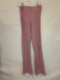 Mini Boden Flare Leggings | Size 9-10