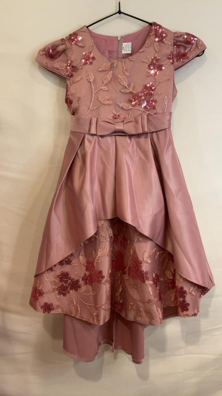 Formal Dress | Size 4T