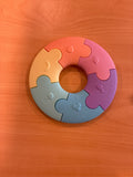 Jellystone Designs | Color Wheel Puzzle