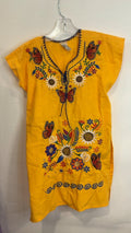 Mexican Dress | Size 4T