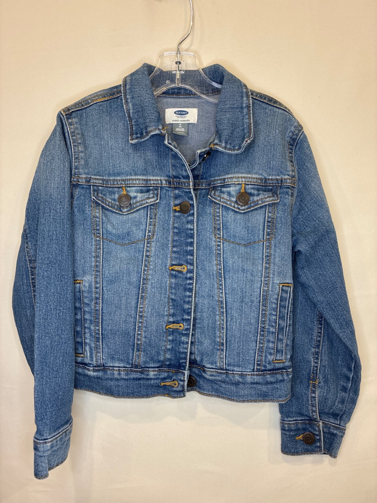Old Navy Jacket | Size 8