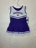 NWT UDub Cheer Outfit | Size 6-12 months