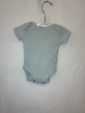 Nordstrom Baby Adjustable Bodysuit | Newborn