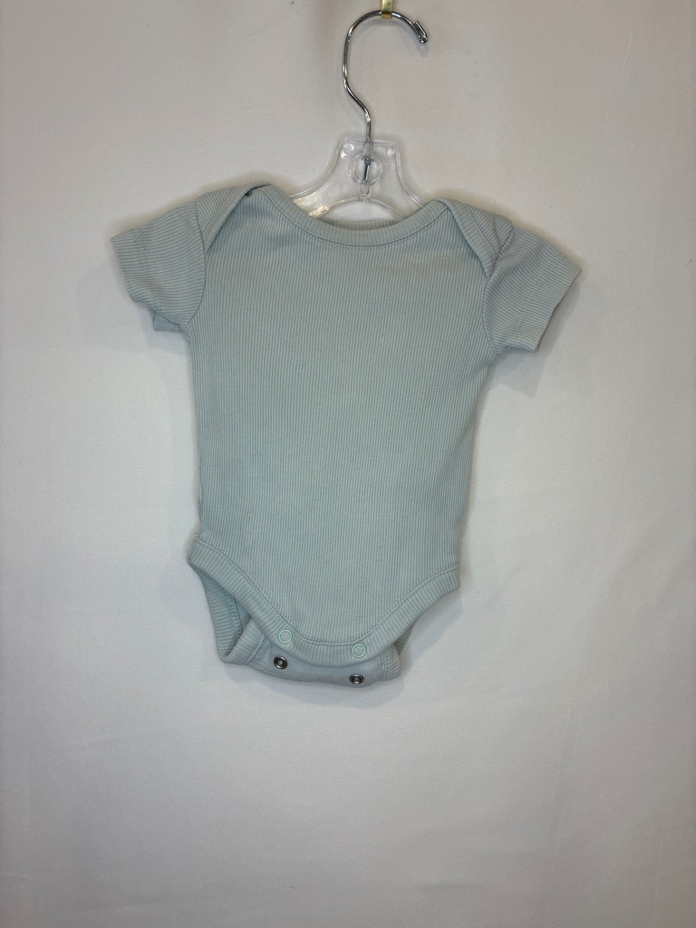 Nordstrom Baby Adjustable Bodysuit | Newborn