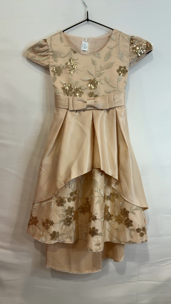 Formal Dress | Size 4T