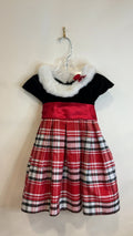 Jona Michelle Dress | Size 2T