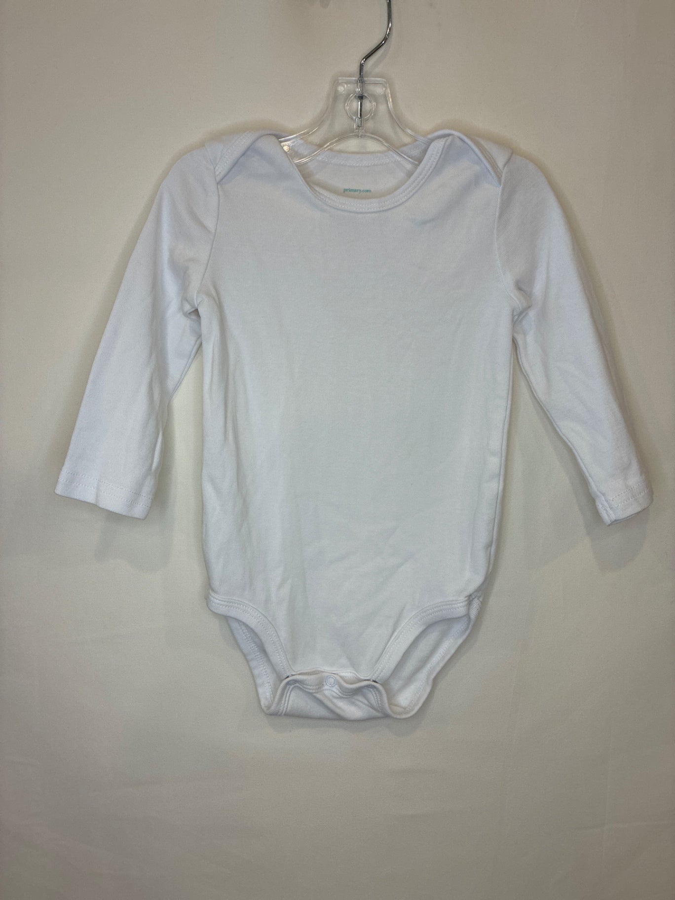 Primary Bodysuit | Size 12-24 months