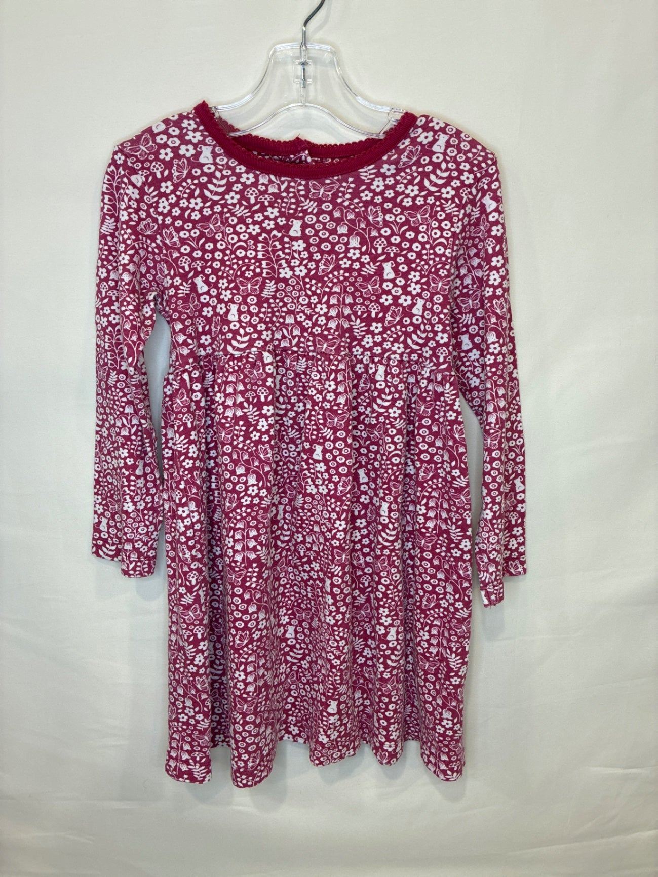 JoJo Maman Bébé Dress | Size 4-5