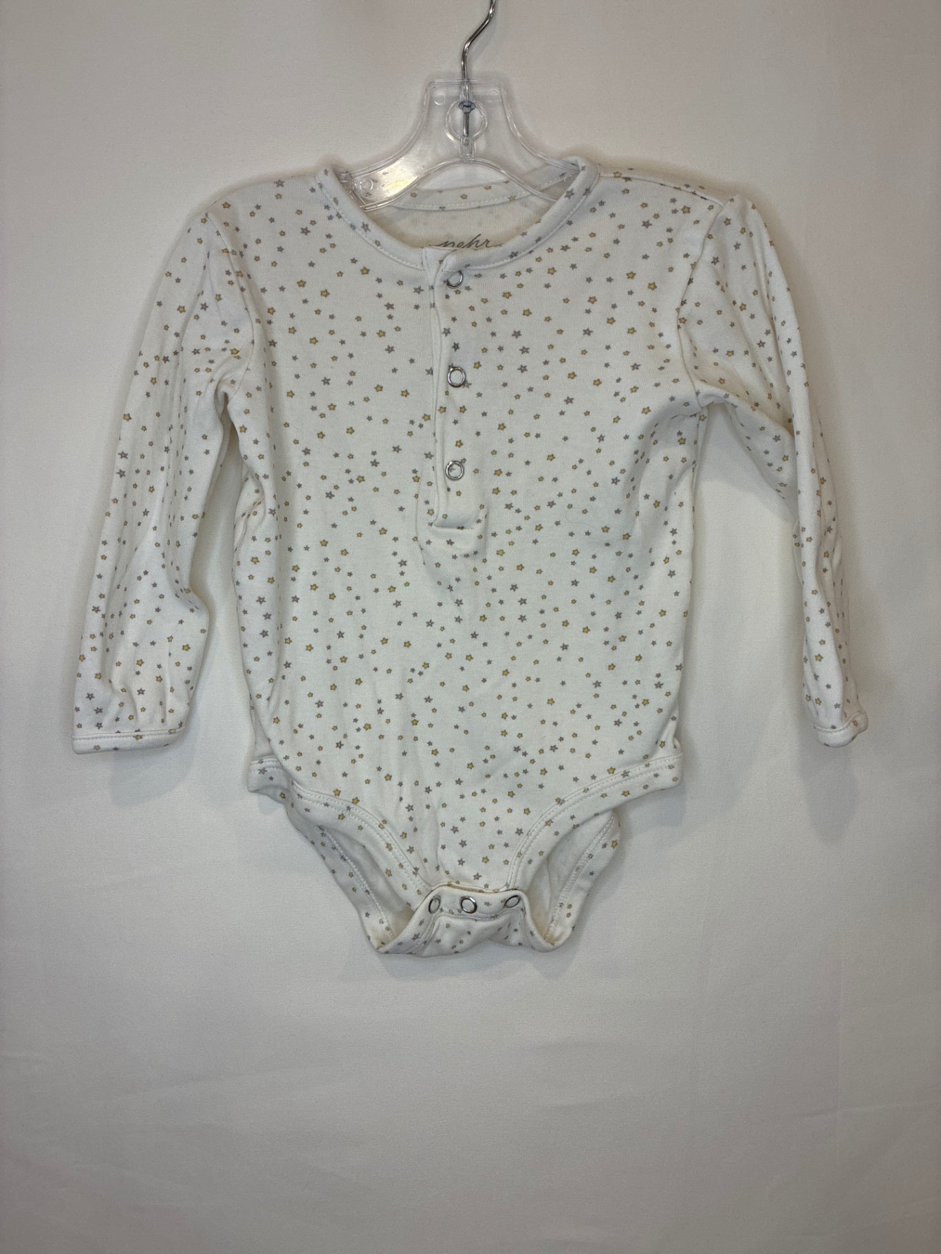 Pehr Bodysuit | Size 12-18 months