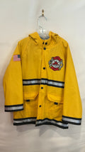 Western Chief Rain Jacket | Size 7