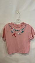 Nike Air Jordan T-Shirt | Size 12-13 years