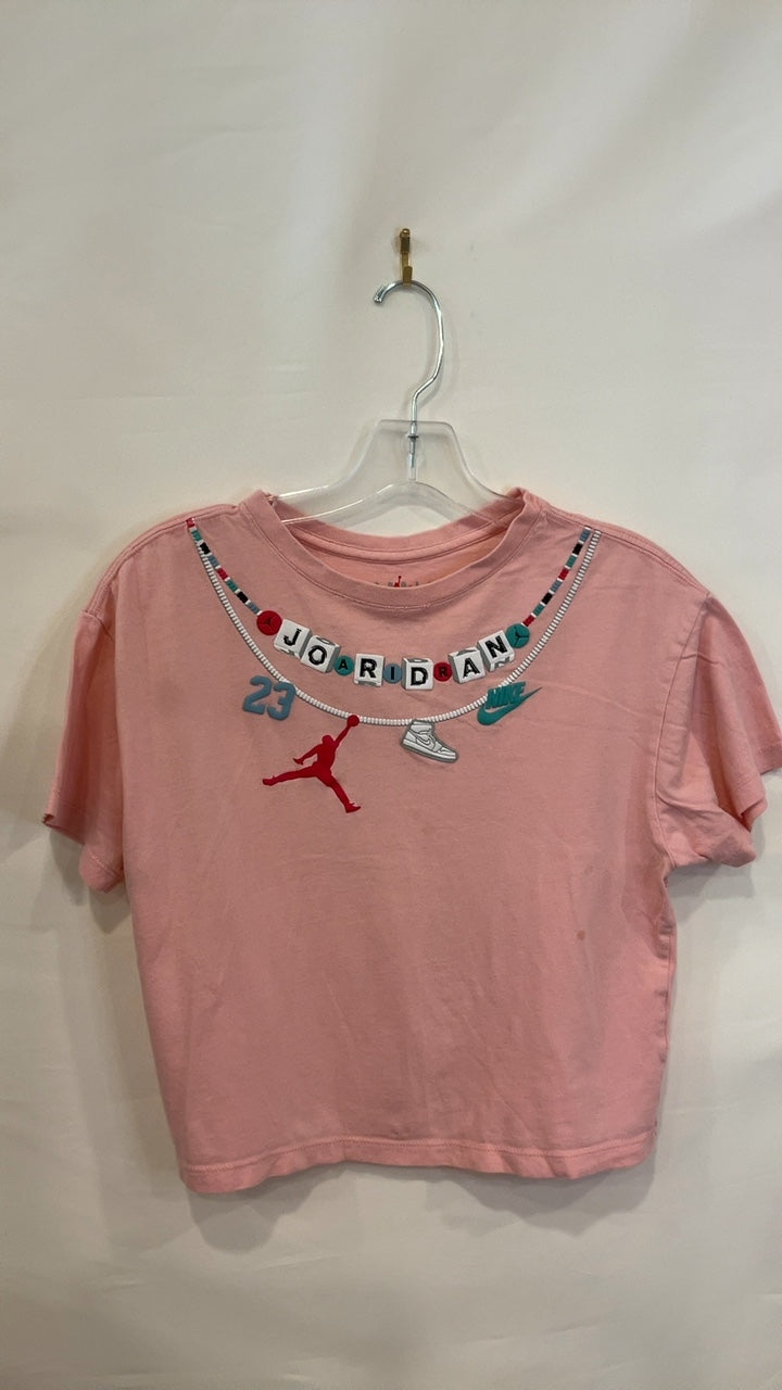 Nike Air Jordan T-Shirt | Size 12-13 years