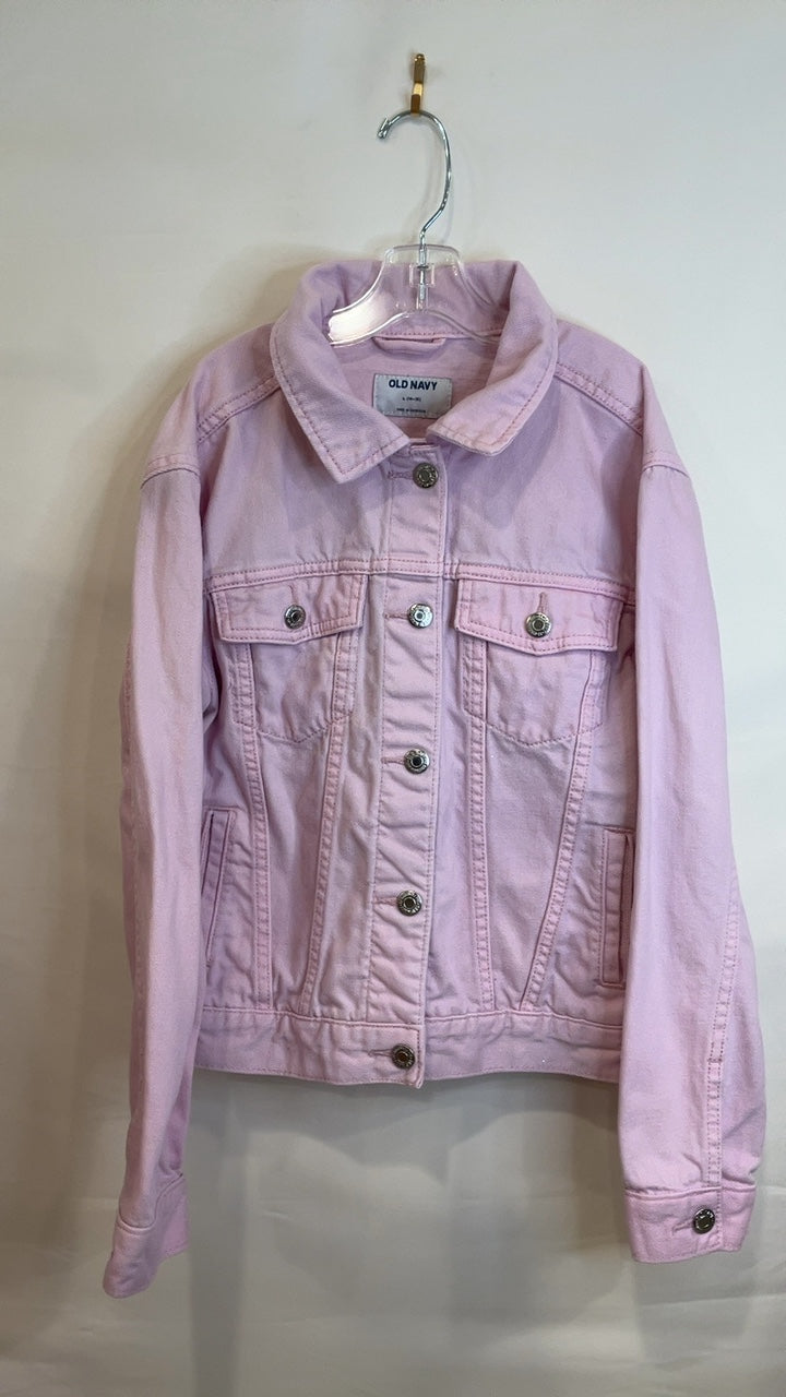 Old Navy Jacket | Size 10-12