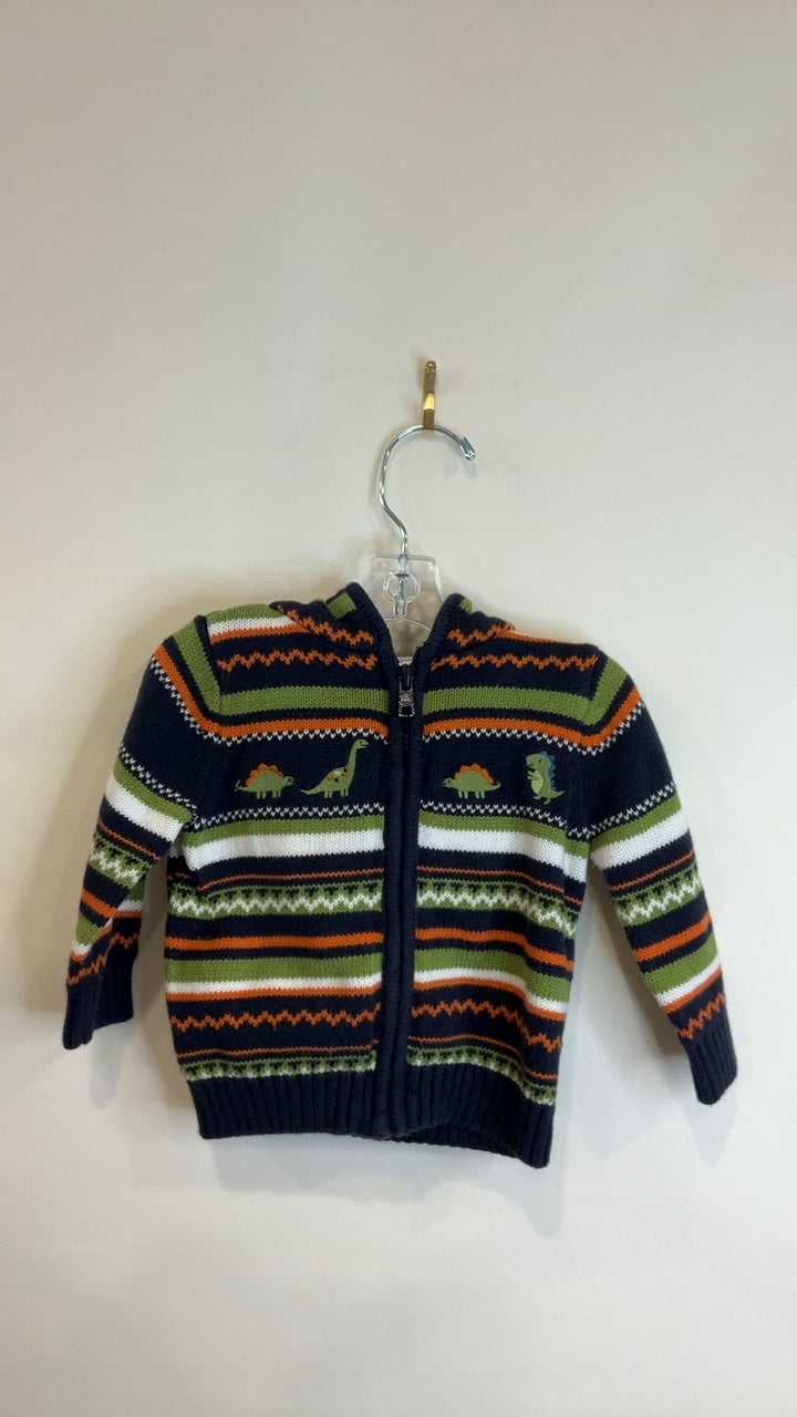 Gymboree Jacket | Size 3-6 months