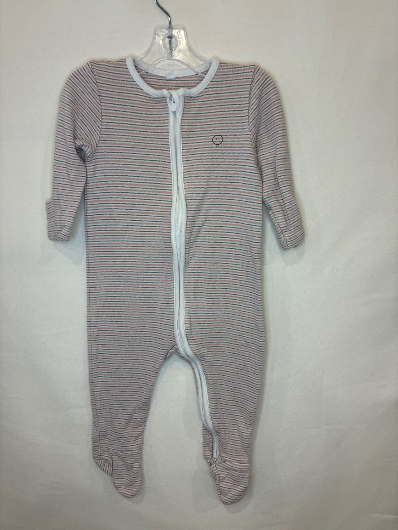 MORI Footies | Size 6-9 months