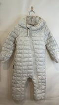 The North Face Snow Jumpsuit | Size 12-18 months