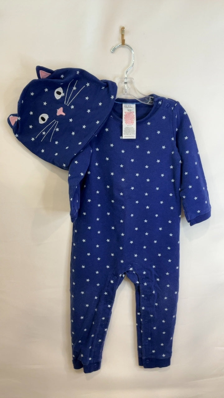 Baby Boden Pajamas | Size 18-24 months