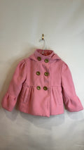Dollhouse Jacket | Size 3T