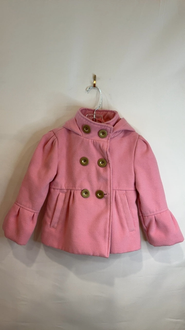Dollhouse Jacket | Size 3T