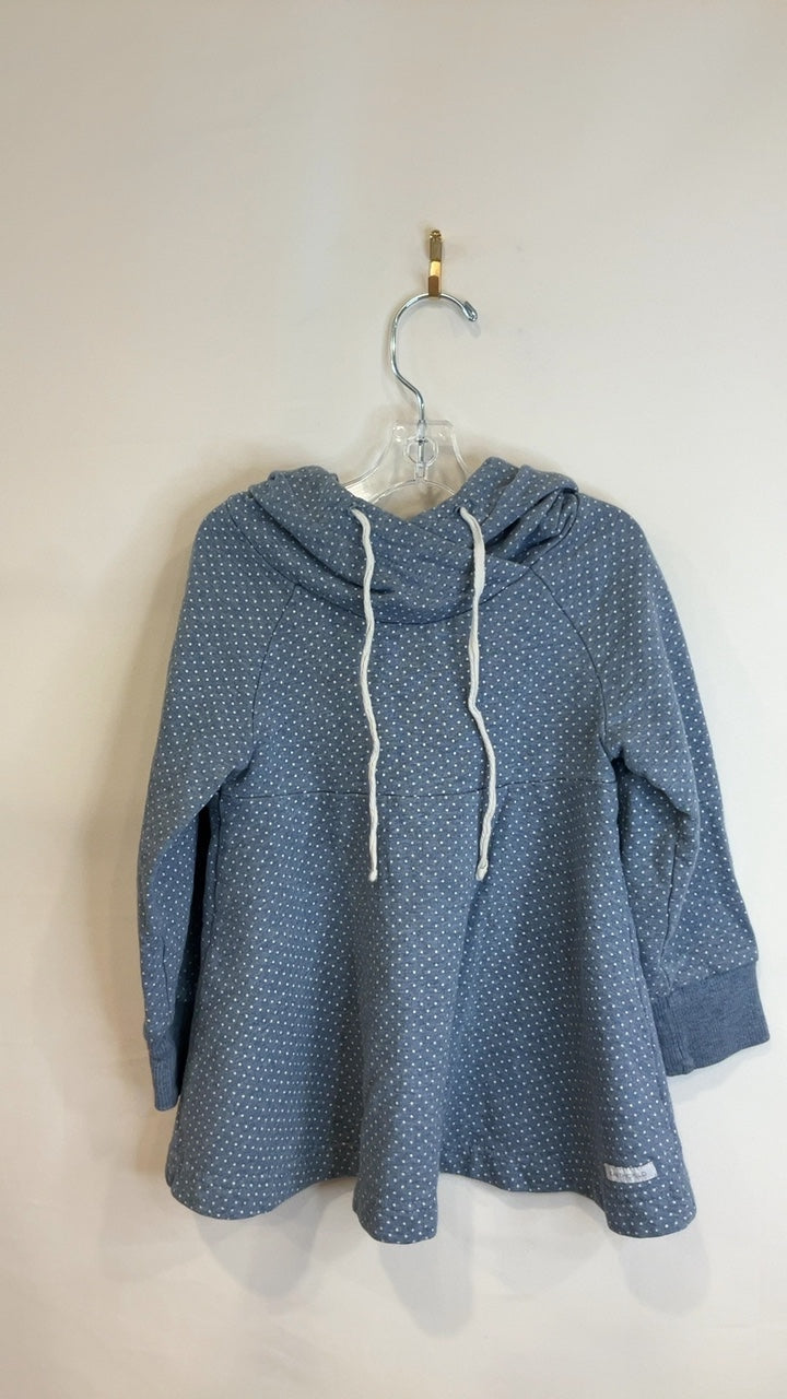 Earth Child Dress | Size 3T