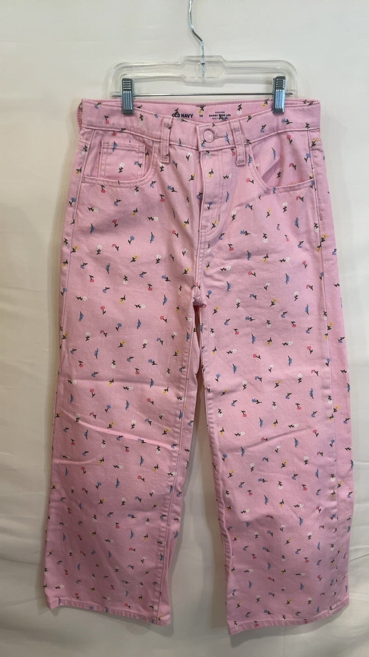 Old Navy Jeans | Size 14