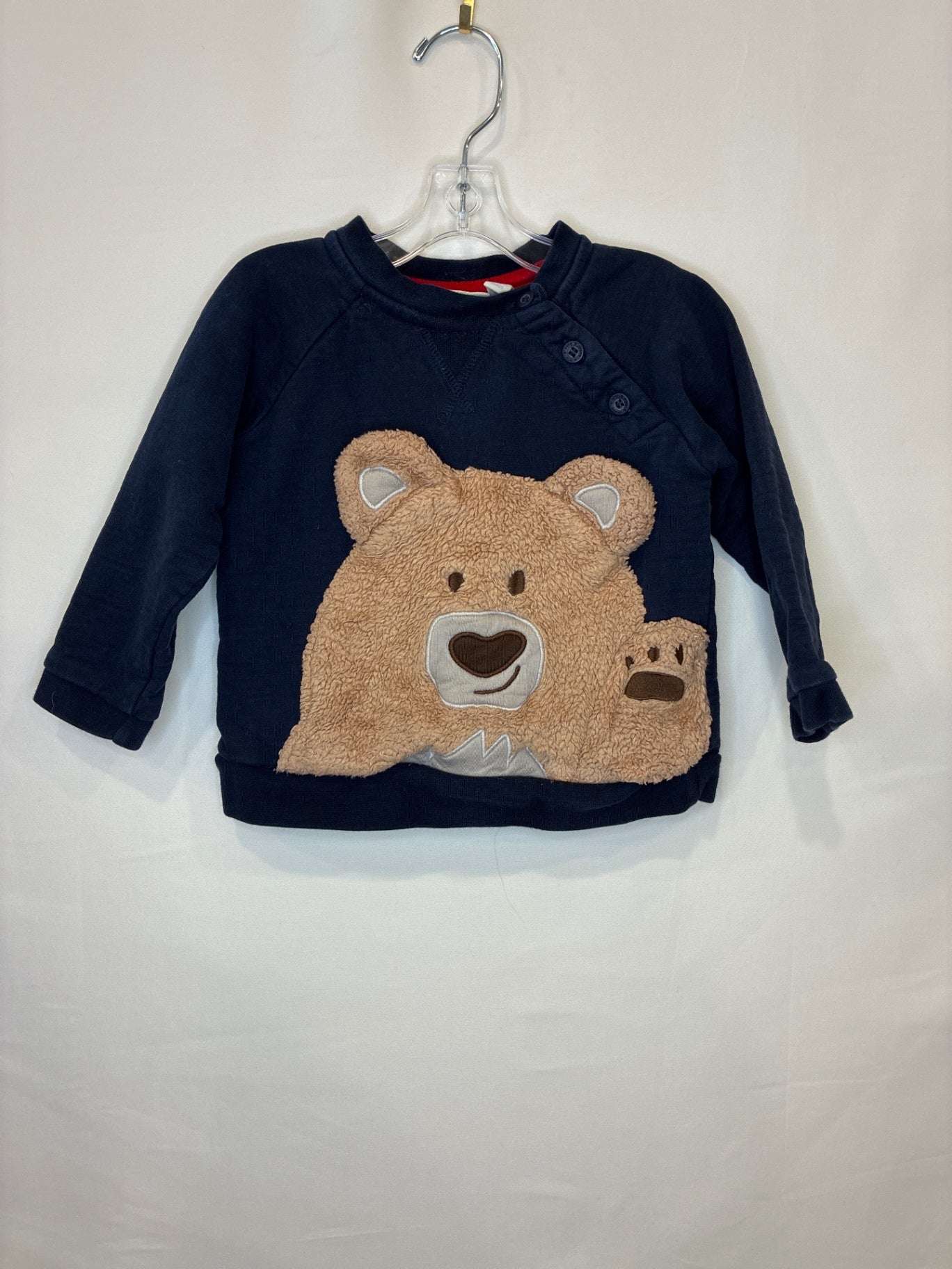 JoJo Maman Bébé Sweater | Size 12-18 months