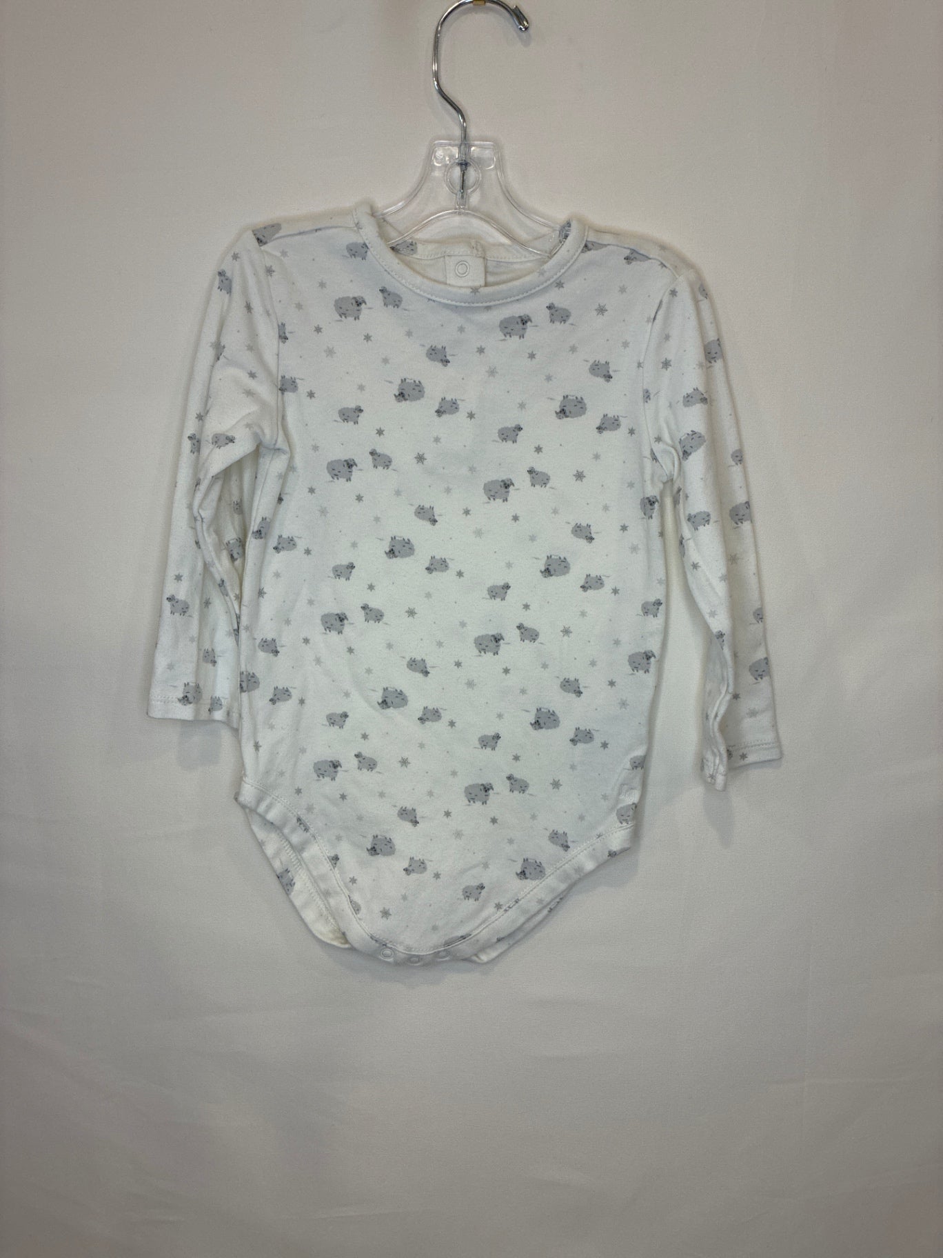 Janie and Jack Bodysuit | Size 18-24 months