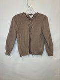 Crewcuts Sweater | Size 4-5