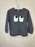 MORI Sweatshirt | Size 5-6