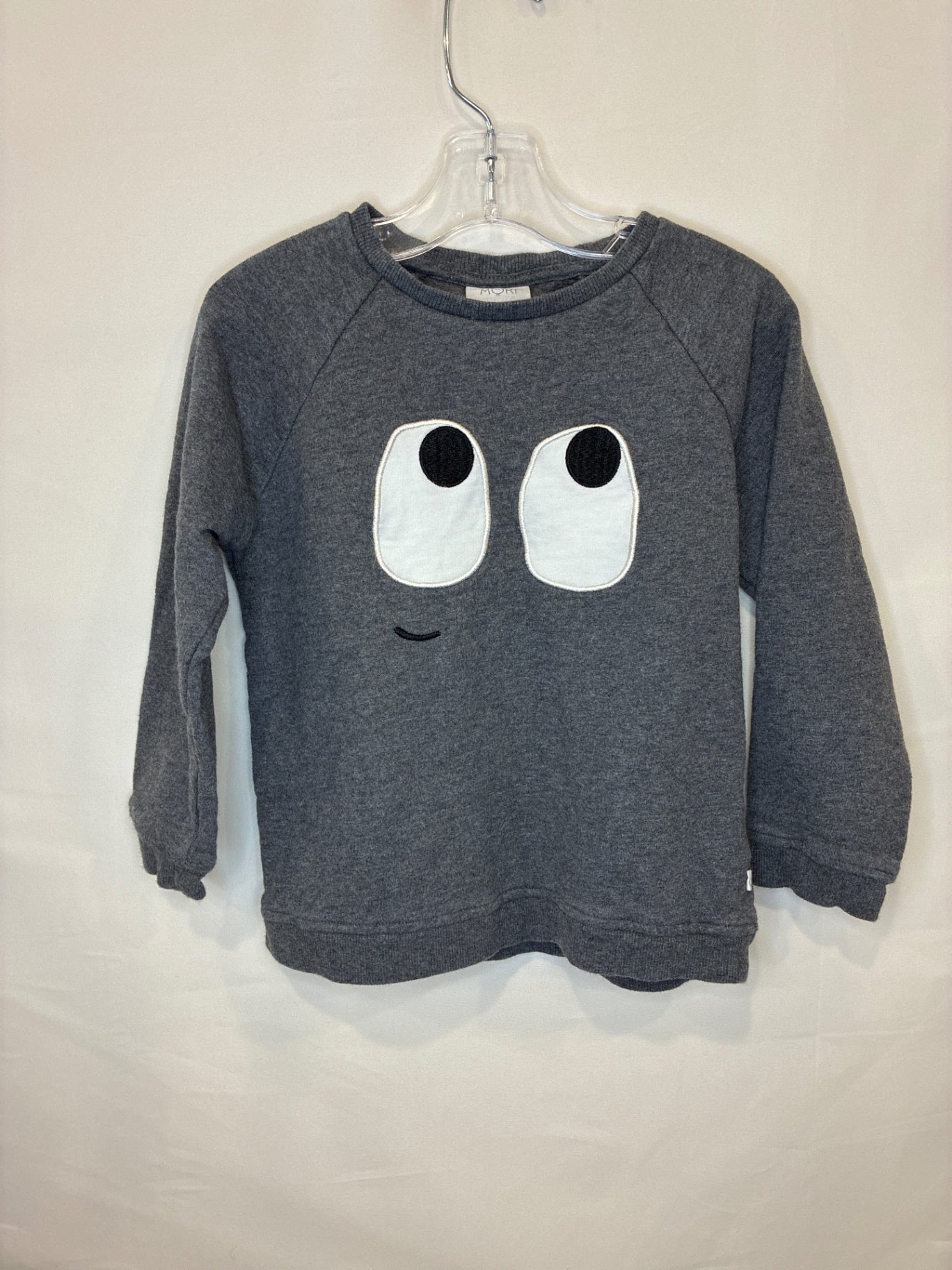 MORI Sweatshirt | Size 5-6