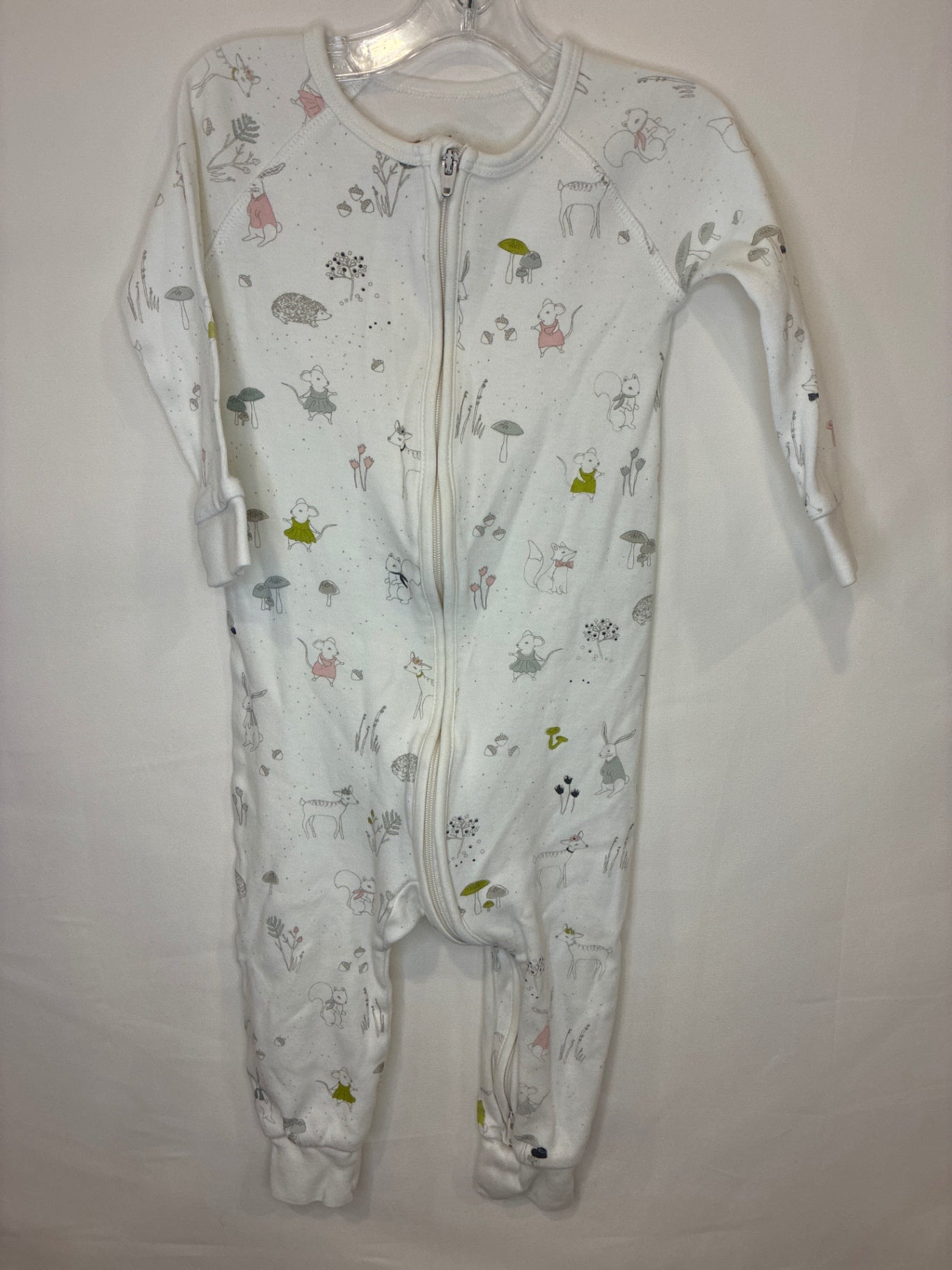 Pehr Pajamas | Size 12-18 months