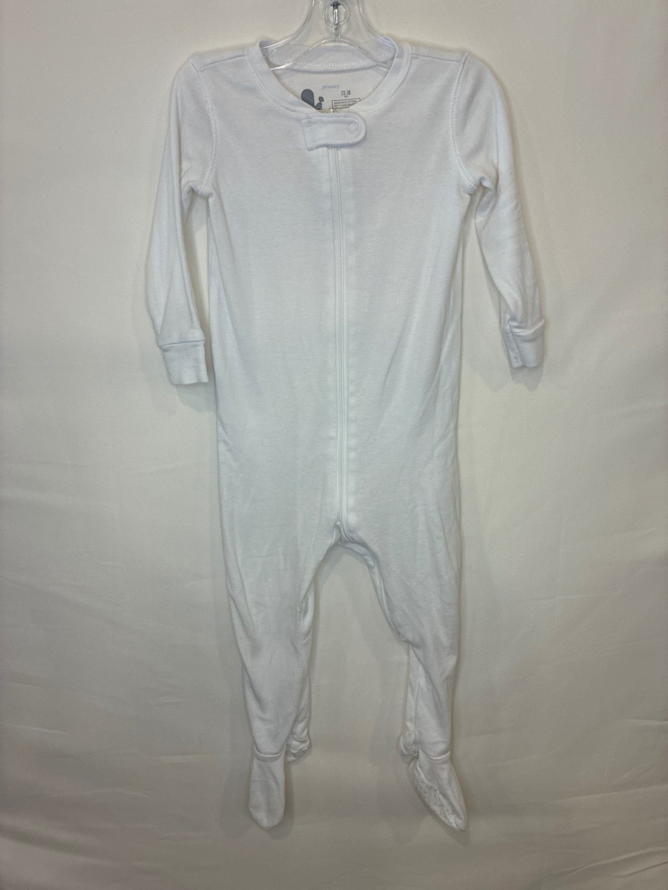 Primary Footies | Size 12-18 months