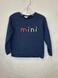 MORI Sweatshirt | Size 3-4