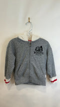 Roots Kids Jacket | Size 2T