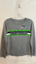 Seattle Seahawks Sweater | Size 12