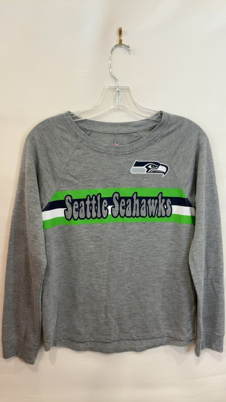 Seattle Seahawks Sweater | Size 12